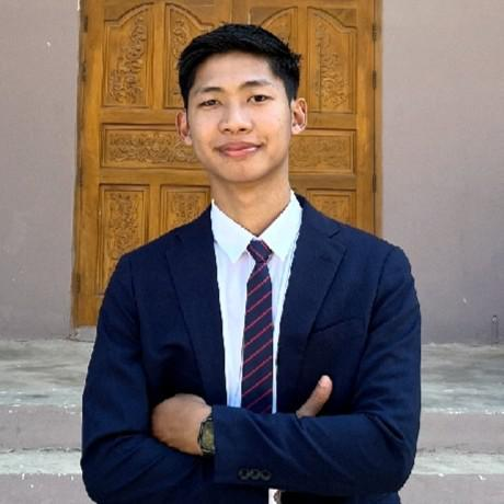 Soe Nyunt Aung